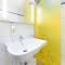 Отель Ibis Styles Budapest City