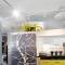 Отель Ibis Styles Budapest City