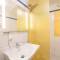 Отель Ibis Styles Budapest City