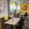 Отель Ibis Styles Budapest City