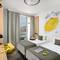 Отель Ibis Styles Budapest City