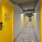 Отель Ibis Styles Budapest City