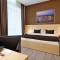 Отель Promenade City Hotel