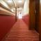 Отель City-Hotel Budapest