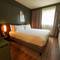 Отель Soho Boutique Hotel