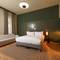 Отель Soho Boutique Hotel