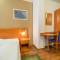 Отель Central Green Hotel