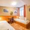 Отель Central Green Hotel