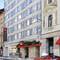 Отель Ibis Budapest City