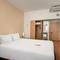 Отель Ibis Budapest City