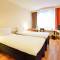 Отель Ibis Budapest City