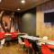 Отель Ibis Budapest City