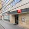 Отель Ibis Budapest City