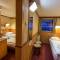 Отель Fortuna Boat Hotel & Restaurant