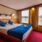 Отель Fortuna Boat Hotel & Restaurant