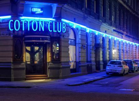 Отель Cotton House Hotel Budapest