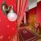 Отель Cotton House Hotel Budapest