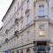 Отель Cotton House Hotel Budapest