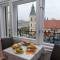 Отель City Hotel Matyas
