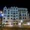 Отель City Hotel Matyas