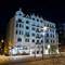 Отель City Hotel Matyas