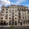 Отель City Hotel Matyas