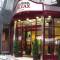 Отель City Hotel Pilvax