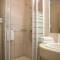 Отель City Hotel Pilvax
