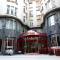 Отель City Hotel Pilvax