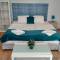 Отель Agape Aparthotel