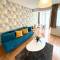 Отель Nova Aparthotel