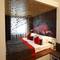 Отель Bohem Art Hotel