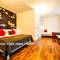 Отель Bohem Art Hotel