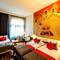 Отель Bohem Art Hotel