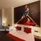 Отель Bohem Art Hotel
