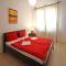 Отель Opera Residence Apartment Hotel