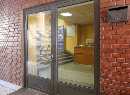 Отель Florin Apart Hotel