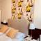 Отель Hotel Gloria Budapest City Center