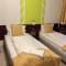 Отель Hotel Gloria Budapest City Center