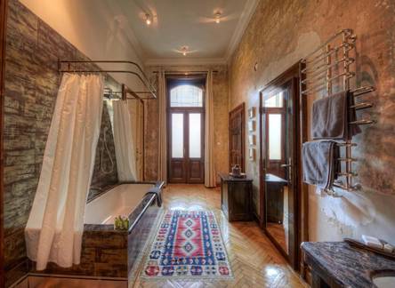 Отель Brody House