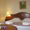 Отель Hotel Sante