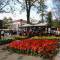Отель Hotel Sante