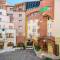 Отель Corvin Hotel Budapest Sissi Wing