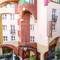 Отель Corvin Hotel Budapest Sissi Wing