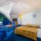 Отель Corvin Hotel Budapest Sissi Wing