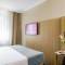 Отель Leonardo Hotel Budapest