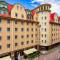 Отель Leonardo Hotel Budapest