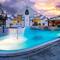 Отель Naturmed Hotel Carbona