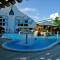Отель Naturmed Hotel Carbona