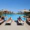 Отель Royal Thalassa Monastir